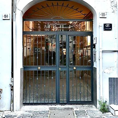 La Suite Di Marco Neapel Exterior foto