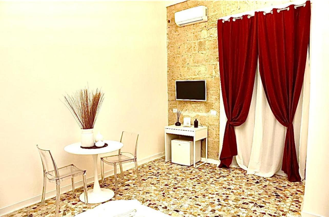 La Suite Di Marco Neapel Exterior foto