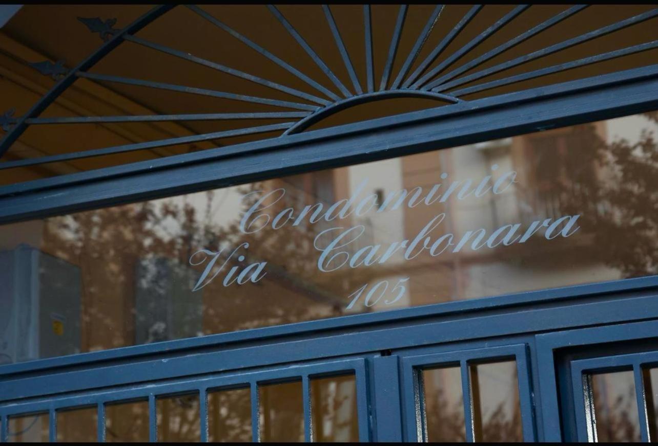 La Suite Di Marco Neapel Exterior foto